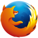 Firefox火狐浏览器  v123.0.1 for Mac  by Mozilla