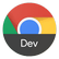 Chrome浏览器开发版 v94.0.4606.12官方Dev版 for Win