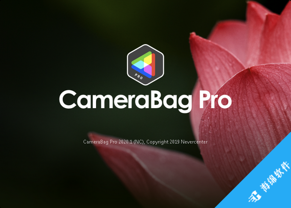 CameraBag Pro(照片处理工具)_1