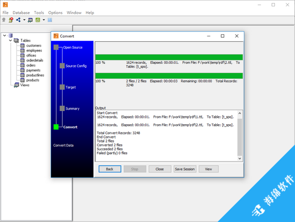 RdfToPostgres(RDF文件导入Postgres工具)_1