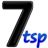 7TSP GUI(win10图标替换工具) v0.6官方版 for Win