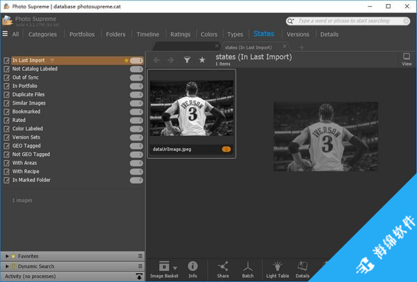 Photo Supreme(图片管理软件)_1