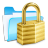 ThunderSoft Folder Password Lock(文件夹加密软件) v11.1.0官方版 for Win