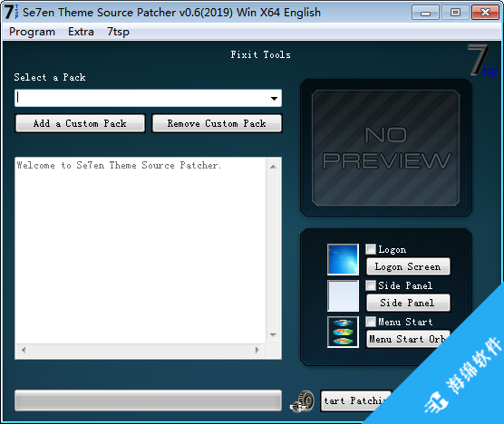 Se7en Theme Source Patcher_1