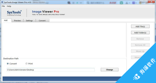 SysTools Image Viewer Pro(图像处理工具)_1