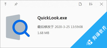 QuickLook(文件预览插件)_1