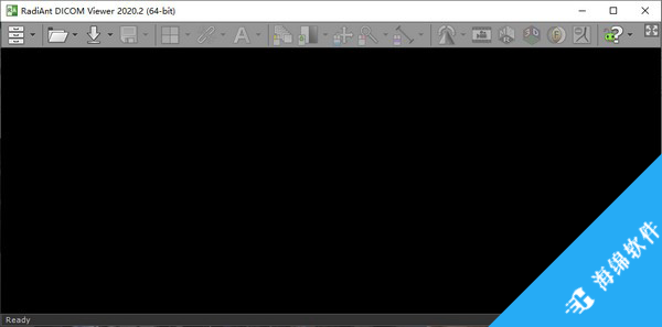 RadiAnt DICOM Viewer(医学图像浏览器)_1