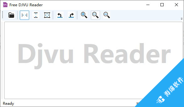 Free DjVu Reader(DjVu阅读器)_1