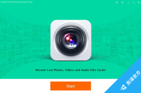 Safe365 Photo recovery Wizard(照片恢复软件)_1