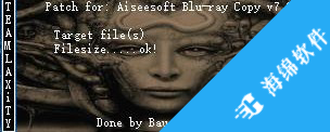 Aiseesoft Blu-ray Copy(蓝光光盘刻录工具)_3