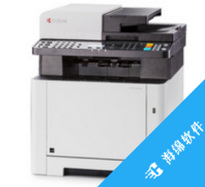 京瓷ECOSYS M5521cdn打印机驱动_1