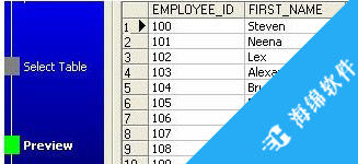 XlsToOra(Excel导入Oracle工具)_3