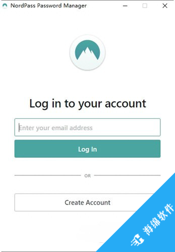 NordPass(密码管理软件)_1