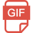 Gif123(极简GIF录屏工具) v1.0.0.1官方版 for Win