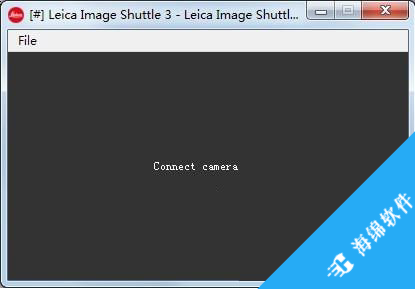 Leica Image Shuttle(徕卡相机电脑控制软件)_1