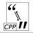 CPP文件字符串修改工具 v0.1.0.0官方版 for Win