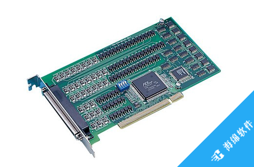 研华PCI-1756驱动_1