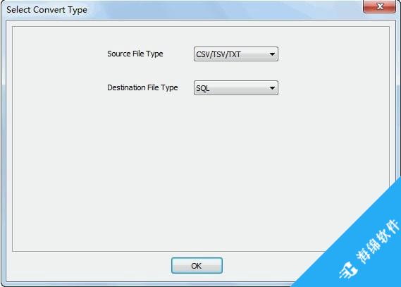 Data File Converter(数据转换工具)_2