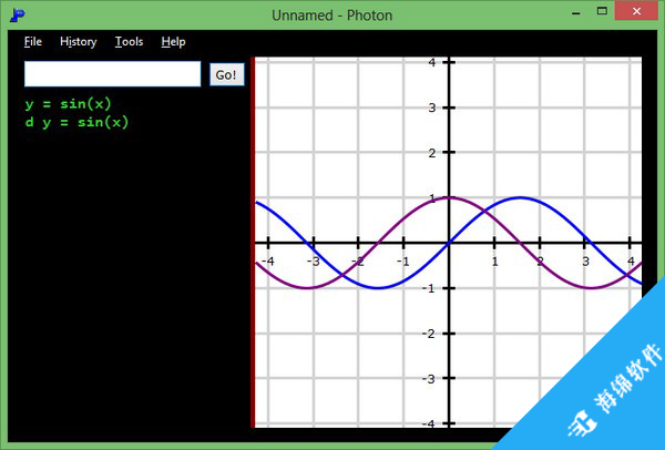 Photon(图形计算器软件)_1