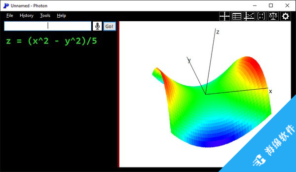 Photon(图形计算器软件)_2