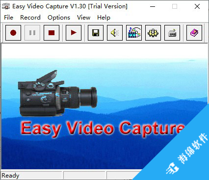 Easy Video Capture(屏幕录制工具)_1