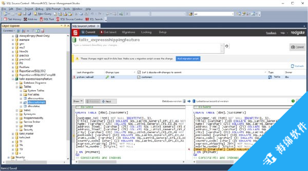 SQL Source Control(数据库管理工具)_1