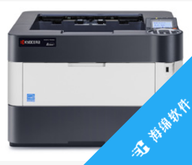 京瓷ECOSYS P4040dn打印机驱动_1