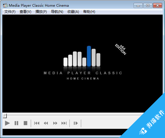 Media Player Classic Home cinema_1