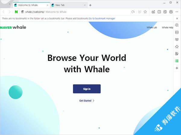 Whale浏览器_1