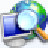 局域网ip扫描工具(NetBScanner) v1.11绿色版 for Win