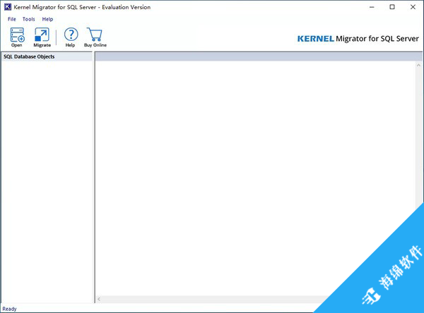 Kernel Migrator for SQL Server(数据库迁移工具)_1