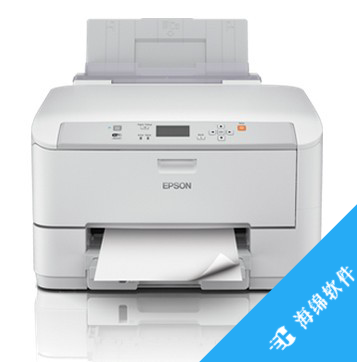 爱普生EPSON WF-M5193打印机驱动_2