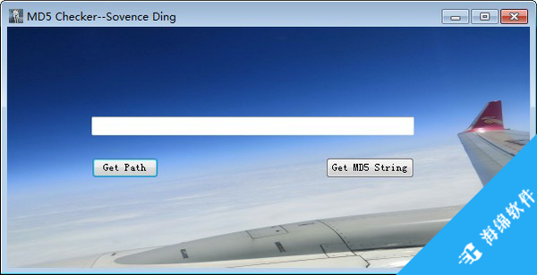 MD5 Checker(MD5码生成器)_1