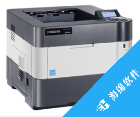 京瓷ECOSYS P3060dn打印机驱动_1