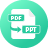 LinkPDF转PPT v1.0.2官方版 for Win