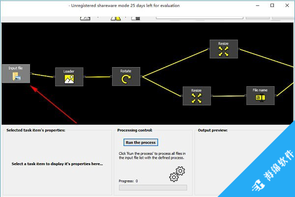 Batch Sledge Photo Processor(照片批量处理软件)_2