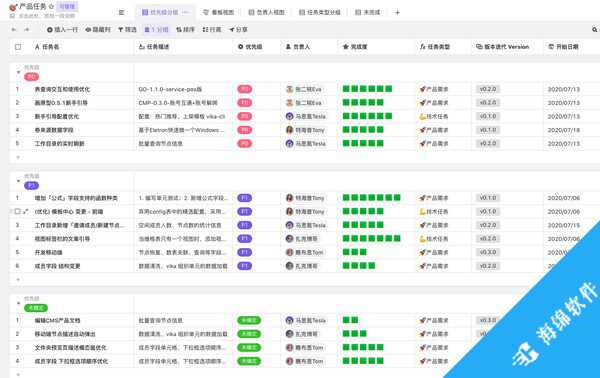 维格表_4