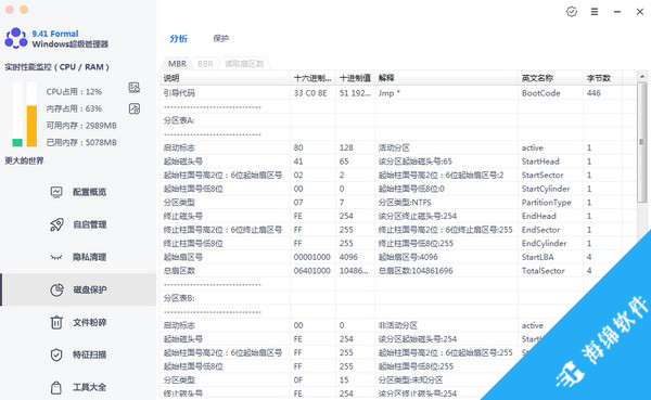 Windows超级管理器_3