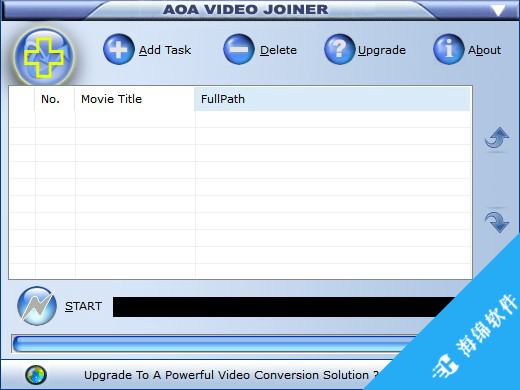 AoA Video Joiner(视频拼接工具)_1