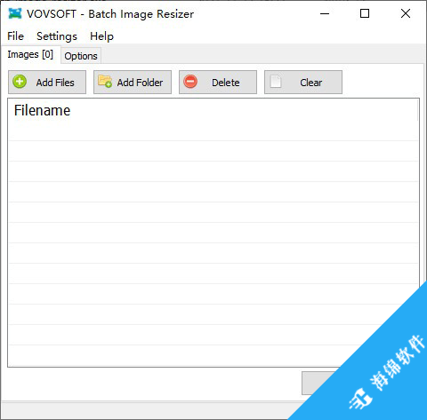 VOVSOFT Batch Image Resizer(图像调整器)_1