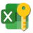Excel工作表(簿)保护密码解除器 v1.0 for Win