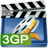 iCoolsoft 3GP Converter(3GP转换器) v3.1.10官方版 for Win