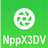 NppX3DV(开放源码集) v4.0.8官方版 for Win