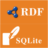 RdfToSqlite(数据转换软件) v1.5官方版 for Win