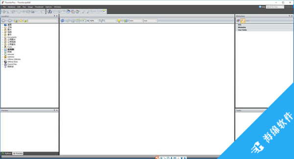 ThumbsPlus(多功能图像管理软件)_1