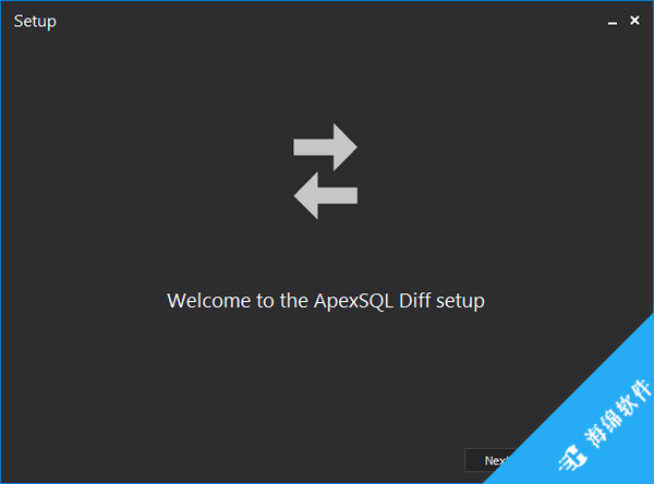 ApexSQL Diff(数据库同步工具)_2