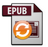 ePub Converter(epub格式转换器) v3.21.1102.379官方版 for Win