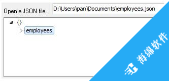 JsonToMsSql(Json导入SQL Server数据库工具)_2