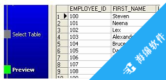 JsonToMsSql(Json导入SQL Server数据库工具)_3