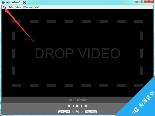 LosslessCut(视频剪切软件)_1